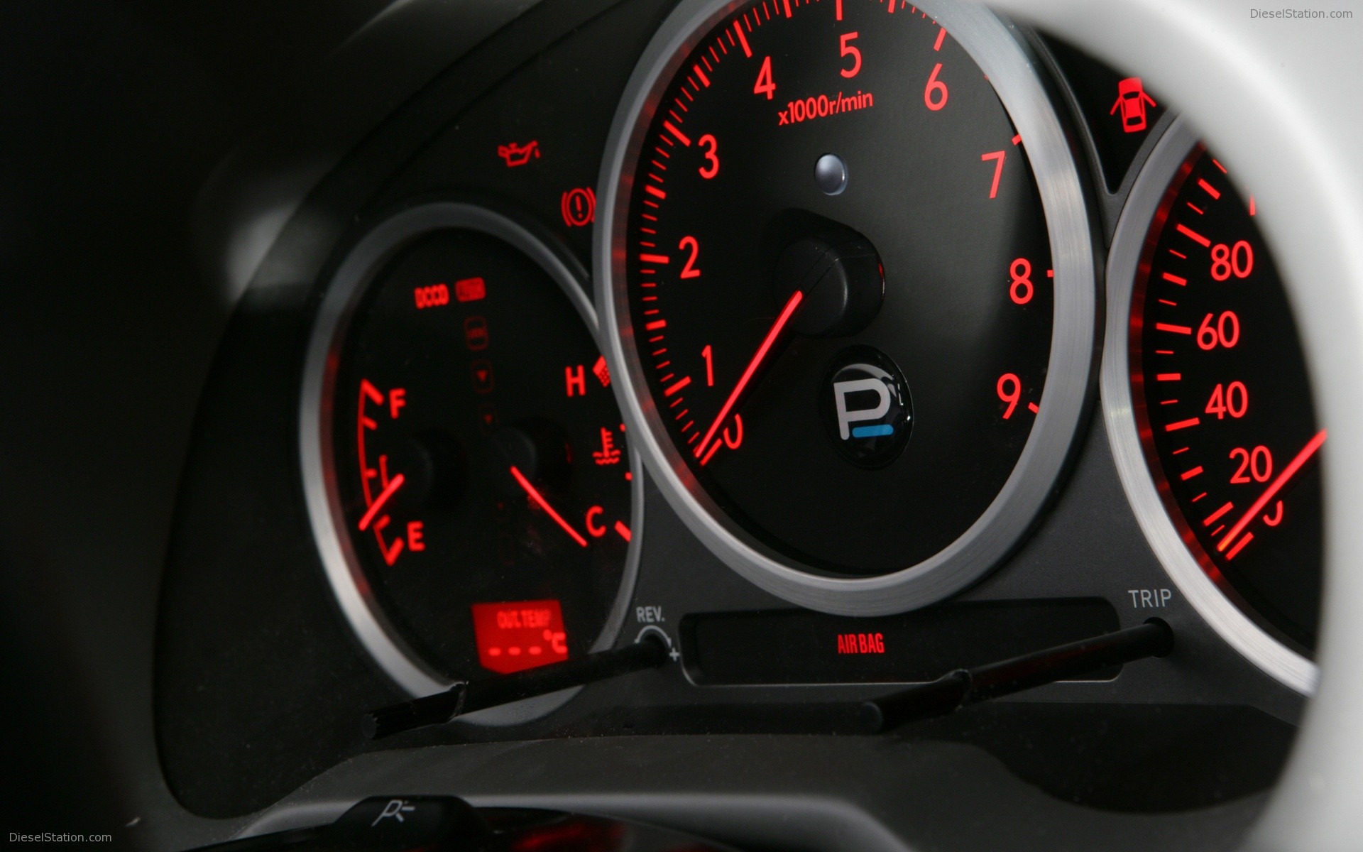 Prodrive P2